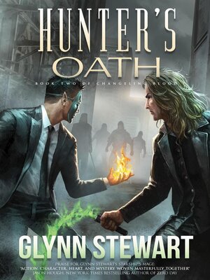 Hunter's Oath - ebook